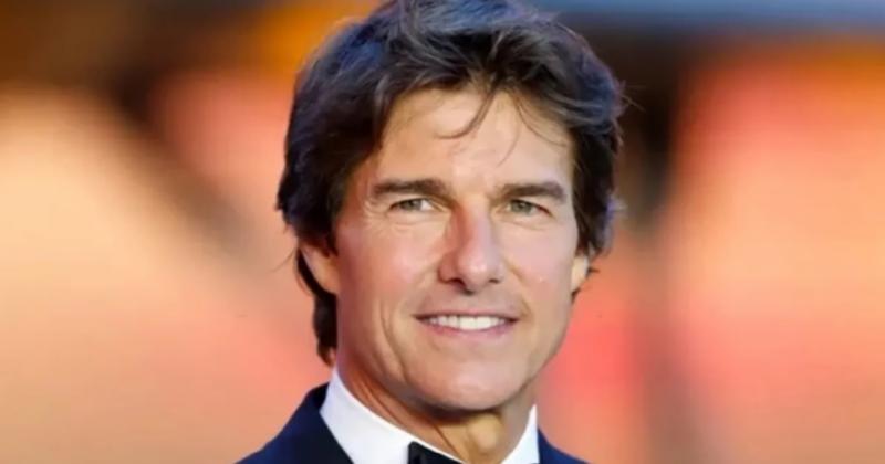             Tom Cruise bị đồn chia tay bạn gái sau 2 tháng, nhưng vẫn muốn tiếp tục làm bạn    