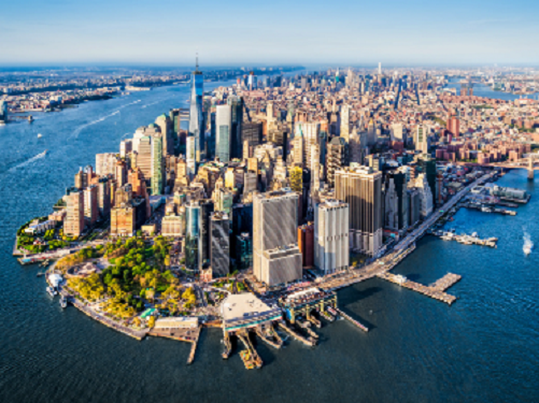 View -             Khám phá bất ngờ thành phố tốt nhất thế giới năm 2024    
