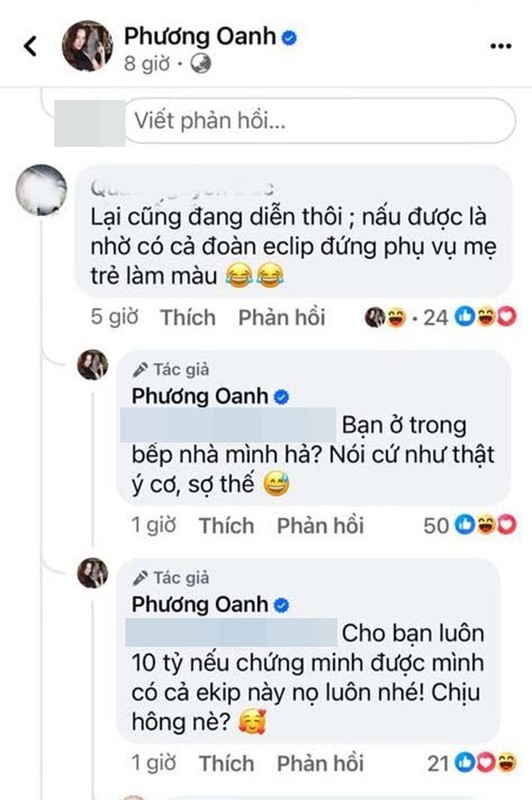 View -             Phương Oanh dạy Hoa hậu Ngọc Hân nấu ăn, hé lộ ê-kíp 'siêu khủng'    