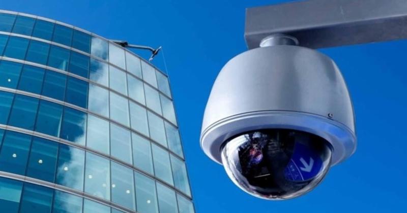 View -             Hà Nội khảo sát lắp đặt camera giám sát toàn thành phố    