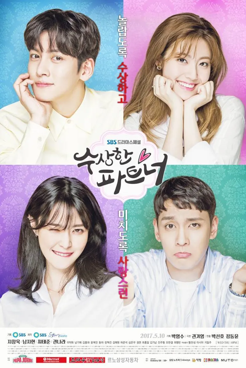 View -             Top 9 bộ phim của Kwon Nara - Nàng Oh Soo Ah 'sang chảnh' của Itaewon Class    