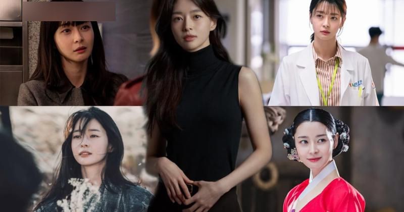             Top 9 bộ phim của Kwon Nara - Nàng Oh Soo Ah 'sang chảnh' của Itaewon Class    