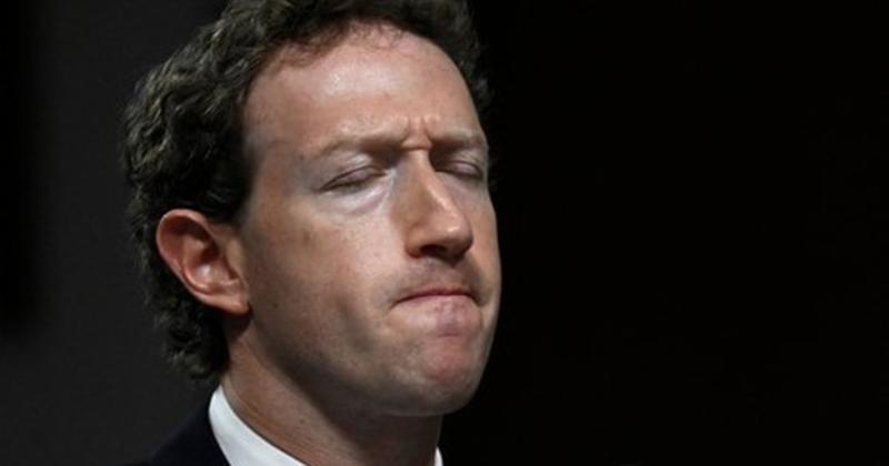 View -             Mark Zuckerberg và Facebook mất bao nhiêu tiền sau sự cố sập toàn cầu?    