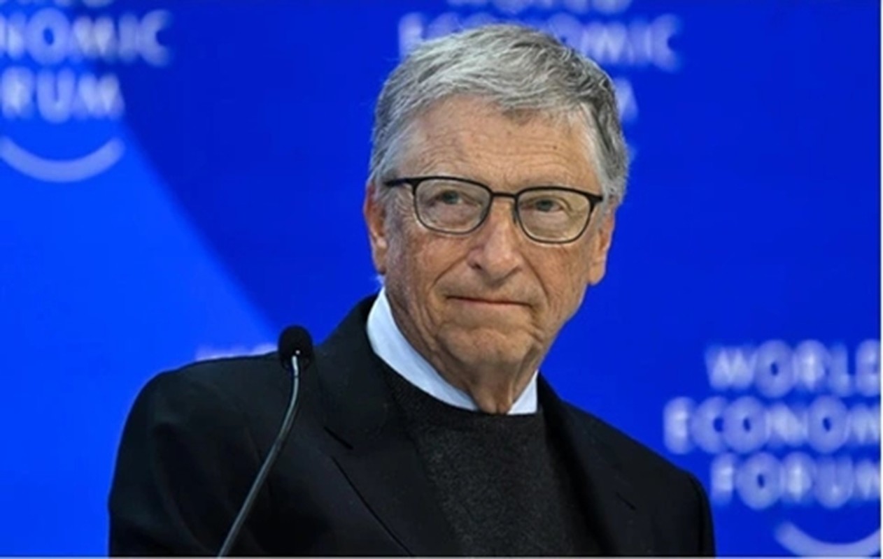             Những thói quen giúp Bill Gates sở hữu hơn trăm tỷ USD    