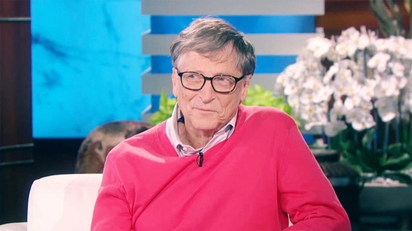 View -             Những thói quen giúp Bill Gates sở hữu hơn trăm tỷ USD    