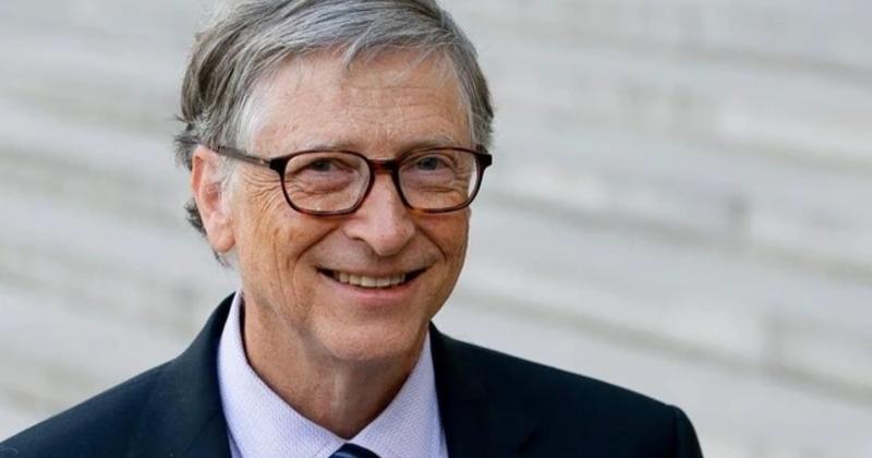             Những thói quen giúp Bill Gates sở hữu hơn trăm tỷ USD    