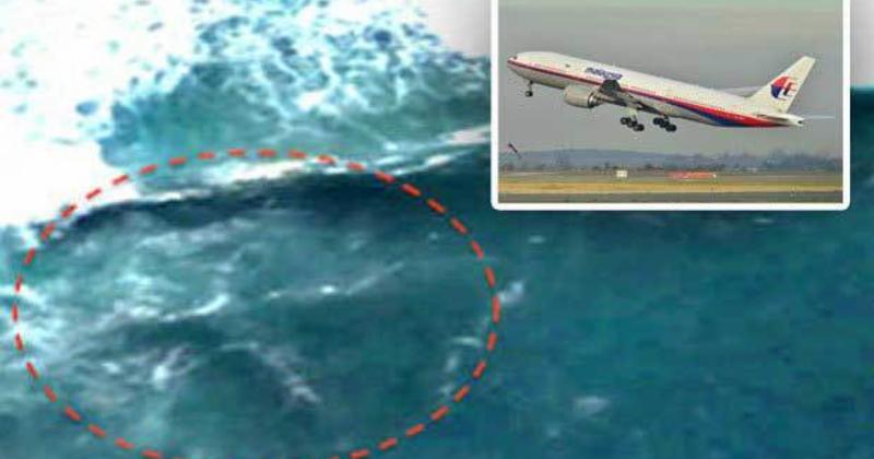             Thực hư những lần MH370 được tuyên bố 'tìm thấy' trên Google Maps    