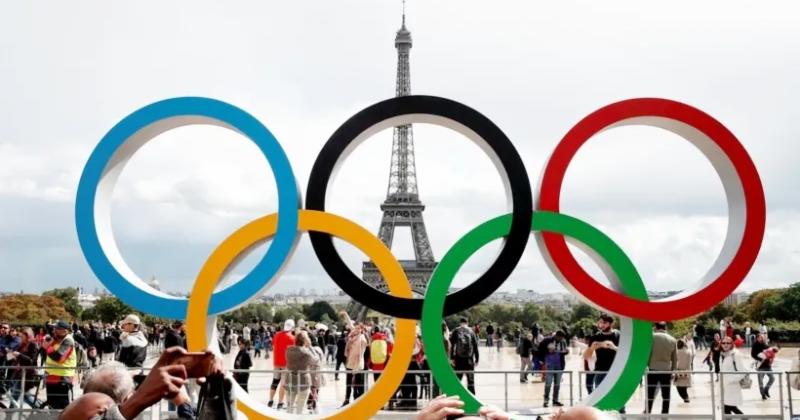 View -             Ấn định thời điểm diễn ra Lễ Khai mạc Olympic Paris 2024    