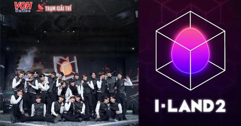 View -             Show tuyển chọn idol I-LAND 2 bị tố ngược đãi thí sinh    