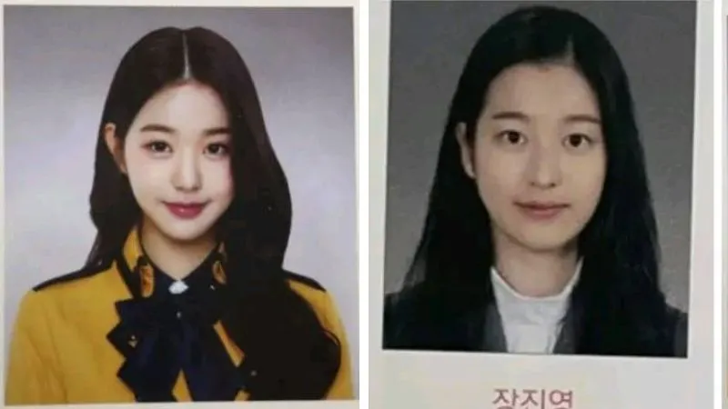             Thành tích học tập đáng nể của 2 chị em Jang Won Young - Jang Da Ah    