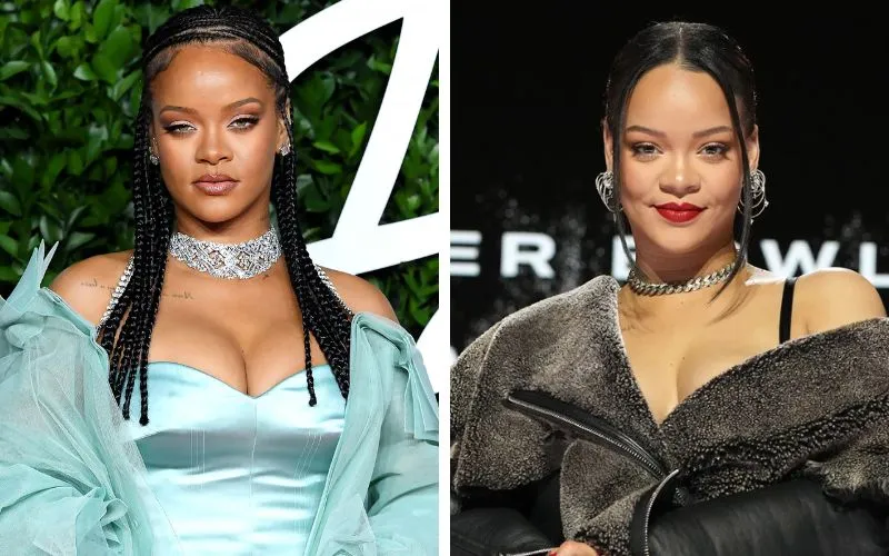 Biệt thự 13,8 triệu USD cực sang chảnh của nữ ca sĩ Rihanna