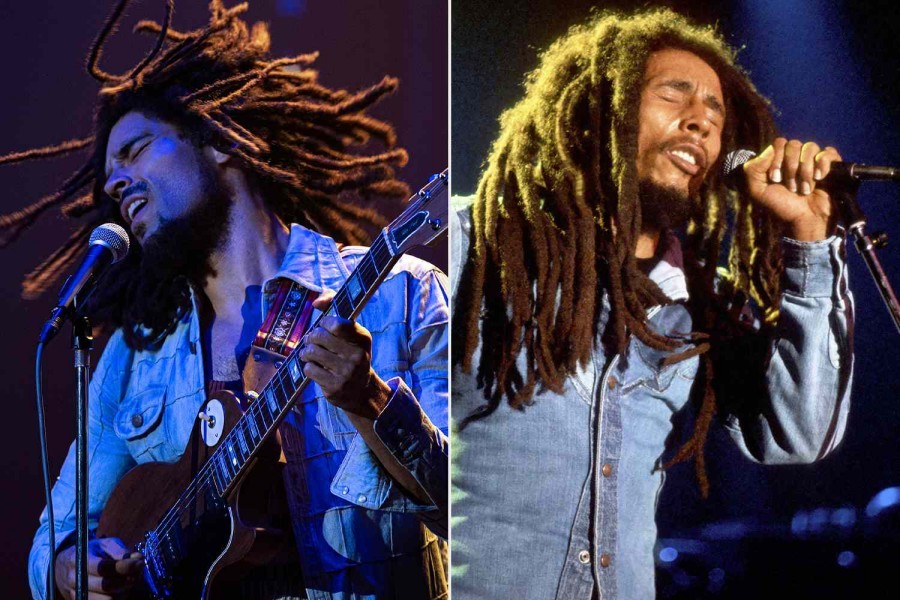 View -             Bob Marley: Một tượng đài âm nhạc, một huyền thoại truyền cảm hứng cho nhiều thế hệ    