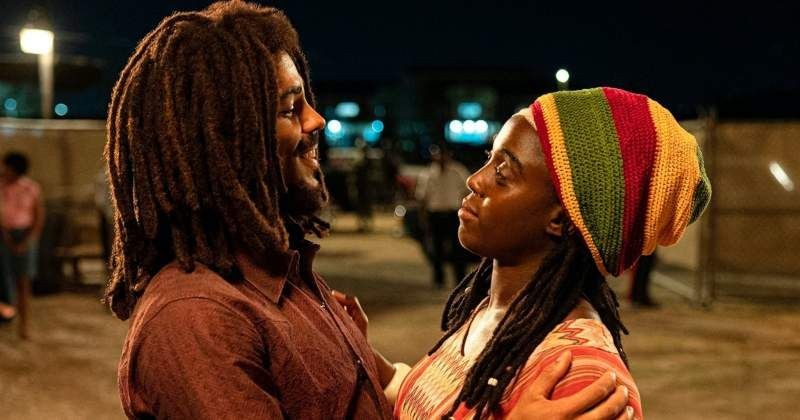 View -             Bob Marley: Một tượng đài âm nhạc, một huyền thoại truyền cảm hứng cho nhiều thế hệ    