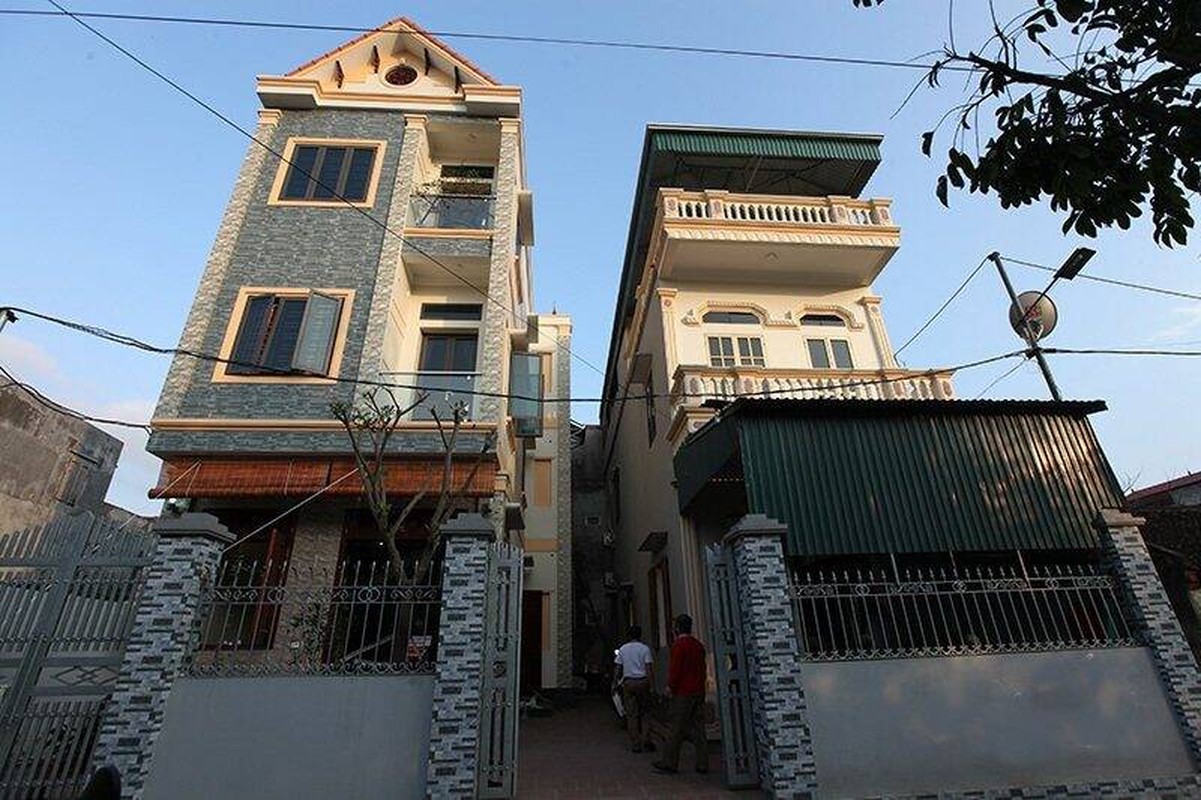 View -             Bên trong căn nhà 200m2 của tiền vệ Quang Hải tại Hà Nội    
