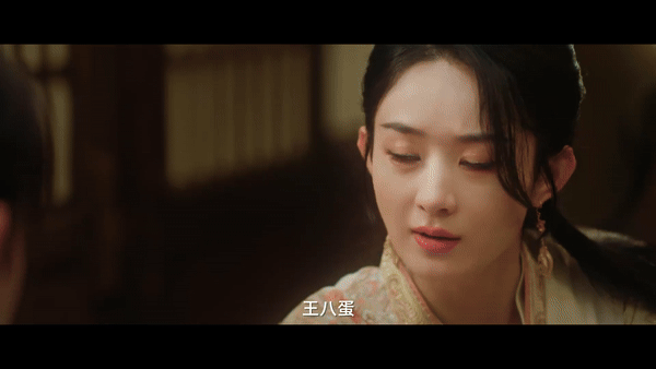 View -             Họp báo 'Dữ Phượng Hành': Không chỉ công bố trailer mới, Triệu Lệ Dĩnh - Lâm Canh Tân còn gợi nhắc kỉ niệm    