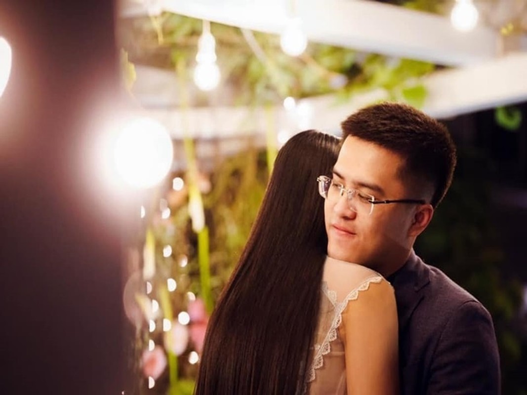 View -             Những mỹ nhân Việt được cầu hôn vào dịp Valentine    