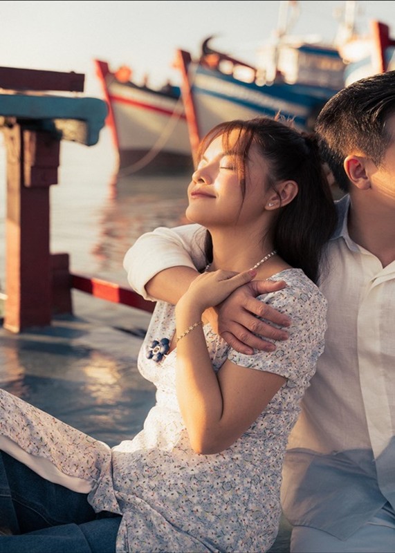 View -             Những mỹ nhân Việt được cầu hôn vào dịp Valentine    