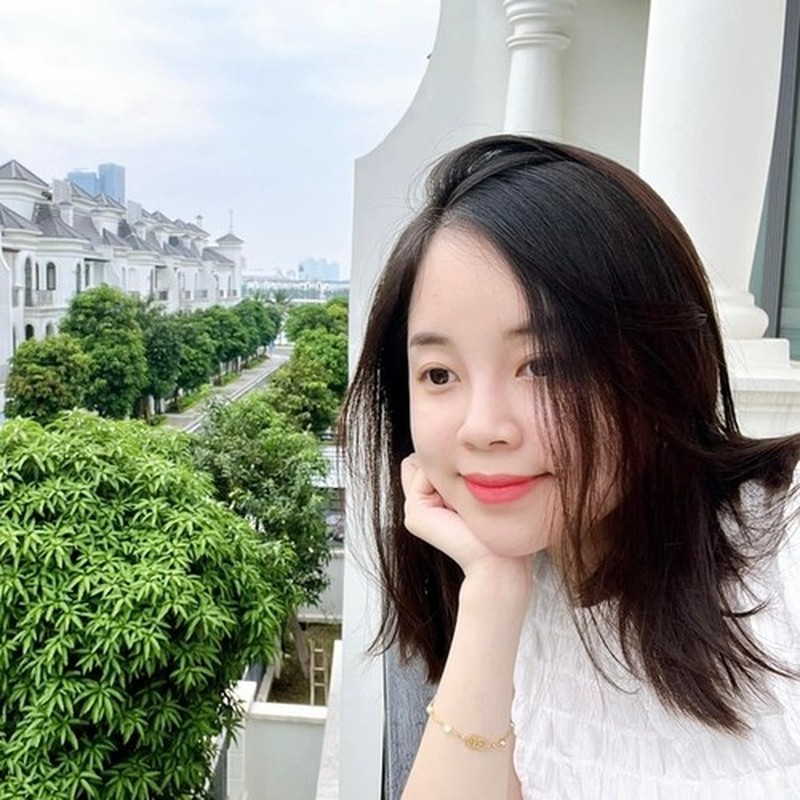 View -             Vừa cưới chồng mới, cựu hot girl Ly Kute vội thông báo tin vui    