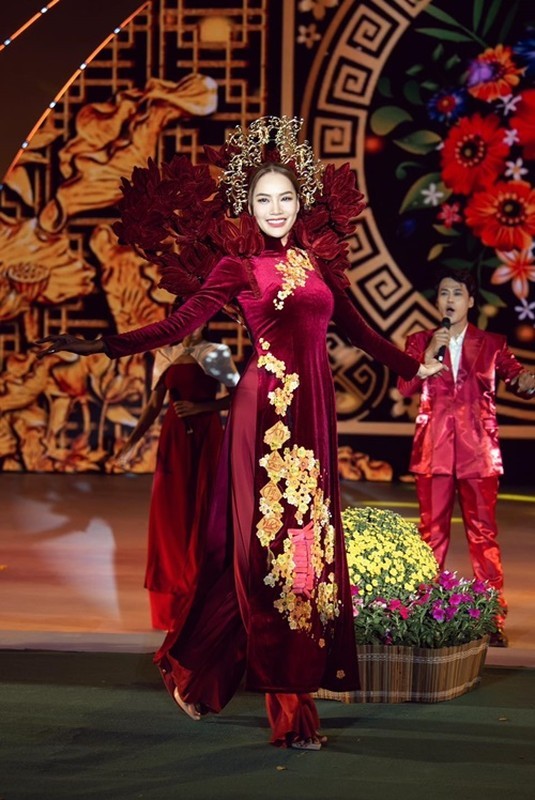 View -             Lê Hoàng Phương sau 7 tháng đăng quang Miss Grand Vietnam 2023    