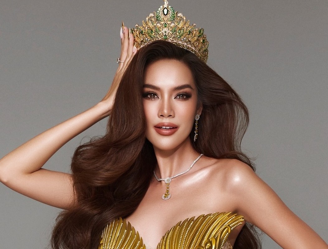 View -             Lê Hoàng Phương sau 7 tháng đăng quang Miss Grand Vietnam 2023    