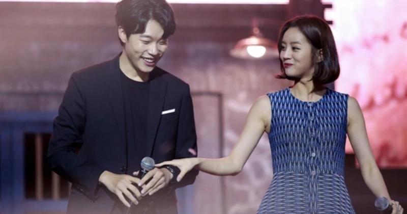 View -             Dispatch tiết lộ chi tiết về cuộc chia tay của Ryu Jun Yeol và Hyeri    