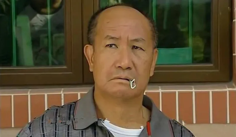             Ngôi sao kỳ cựu TVB Trần Địch Khắc qua đời    