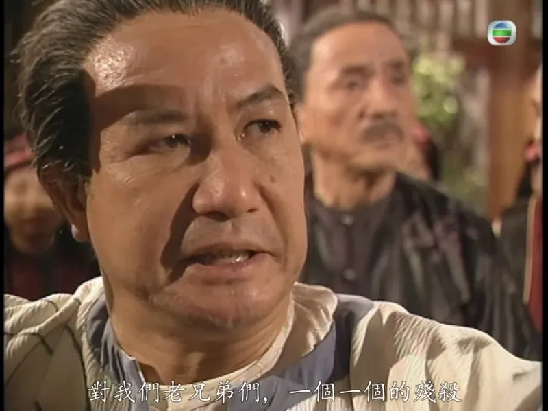 View -             Ngôi sao kỳ cựu TVB Trần Địch Khắc qua đời    