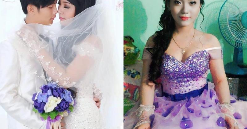 View -             Cô dâu những năm 2014 đang khiến netizen trầm trồ về nhan sắc    