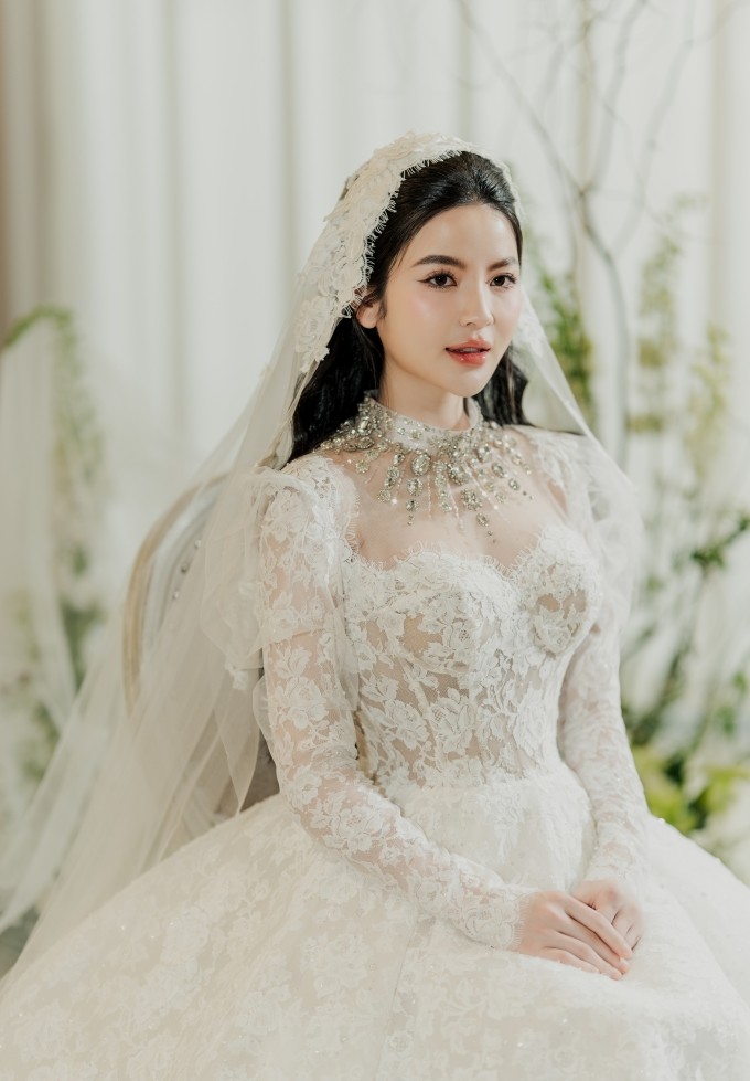 View -             Đám cưới của Quang Hải - Chu Thanh Huyền: Hé lộ thực đơn chính thức mời 1.200 khách    