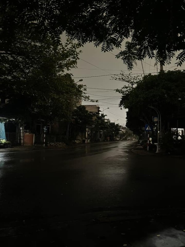 View -             Cảnh tượng mưa đá tại Yên Bái khiến dư luận xôn xao    