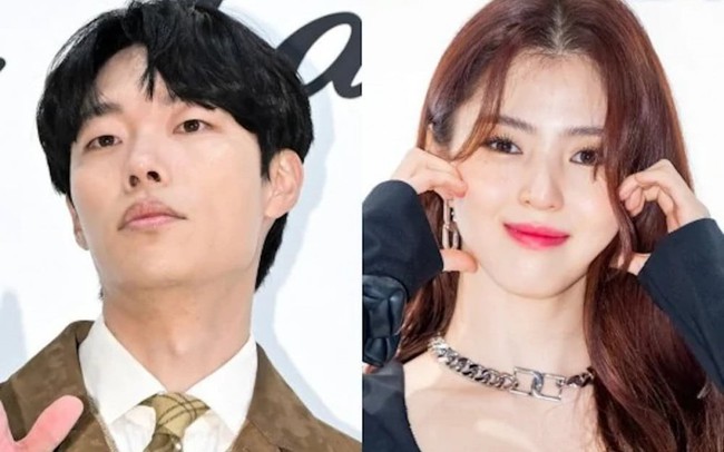             Han So Hee ngầm chỉ trích Ryu Joon Yeol trong bài đăng đã bị xoá    