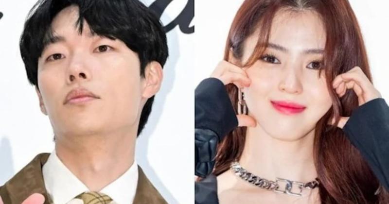 View -             Han So Hee ngầm chỉ trích Ryu Joon Yeol trong bài đăng đã bị xoá    