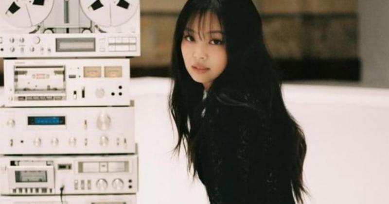 View -             Công ty quản lý chưa xác nhận việc Jennie (BLACKPINK) phát hành album riêng    