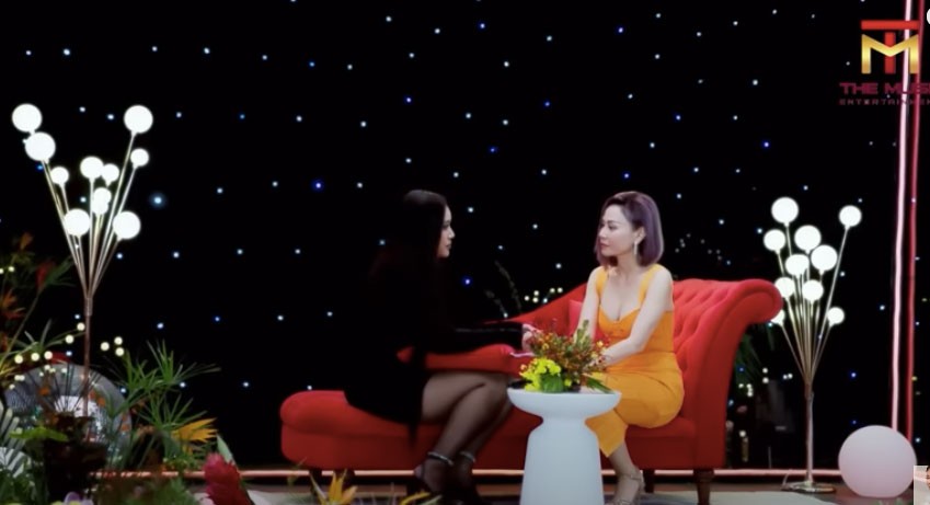 View -             Nóng nhất show 'Muse It': Host Thu Minh tiết lộ cách 'hát liên tục 20 bài không mệt'    