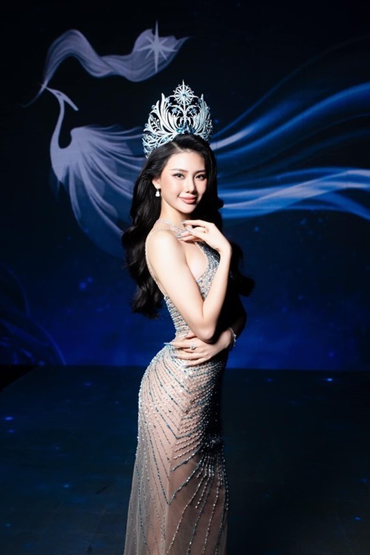 View -             Miss Universe Vietnam chính thức lên tiếng việc HH Bùi Quỳnh Hoa bị buộc thôi học    