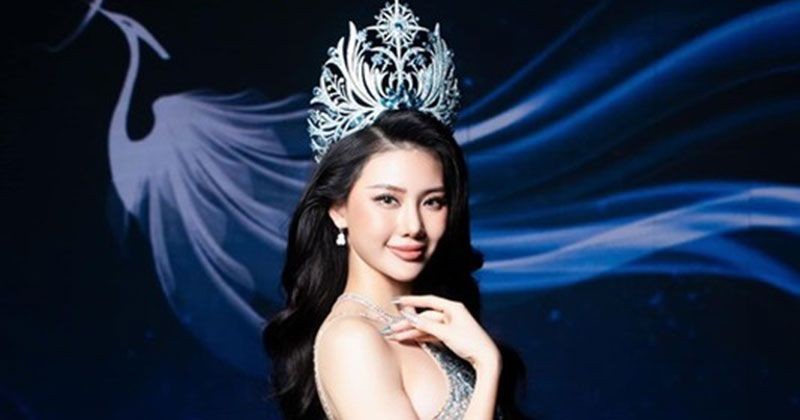 View -             Miss Universe Vietnam chính thức lên tiếng việc HH Bùi Quỳnh Hoa bị buộc thôi học    