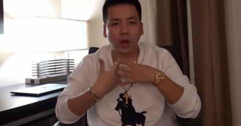 View -             'Youtuber giàu nhất Việt Nam' 'vẽ đường' kiếm tiền cho giới trẻ ra sao?    