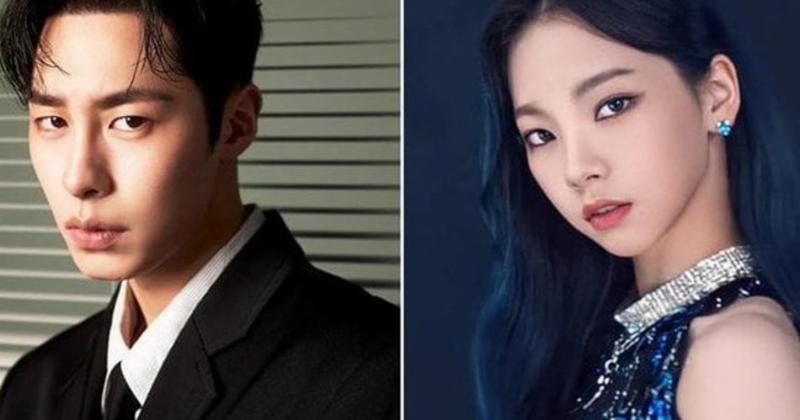 View -             Rộ tin Karina (aespa) và Lee Jae Wook đã chia tay sau 5 tuần    