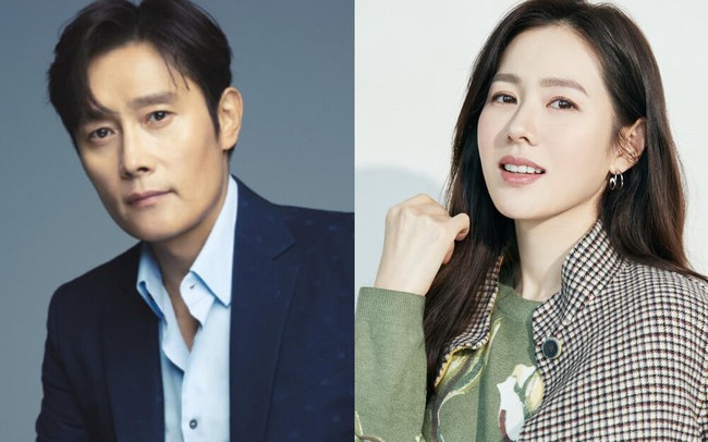             Lee Byung Hun và Son Ye Jin có thể sẽ tham gia phim mới của đạo diễn Park Chan Wook    