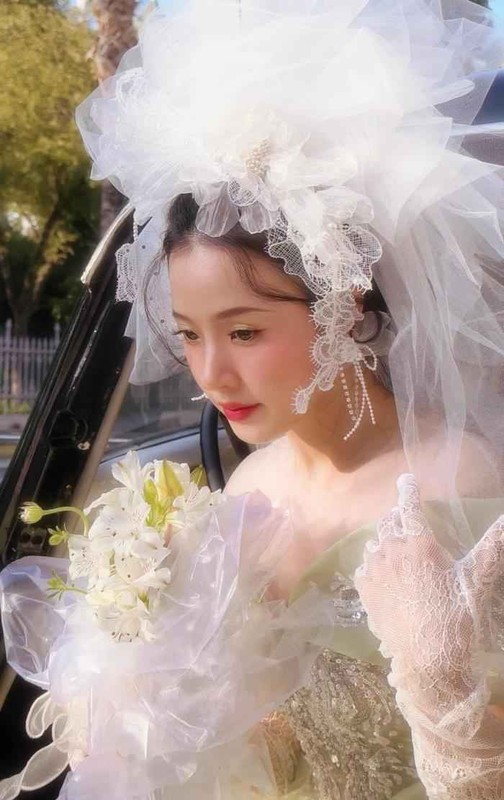 View -             Midu tuyên bố lấy chồng làm netizen rần rần hỏi nam nhân may mắn    