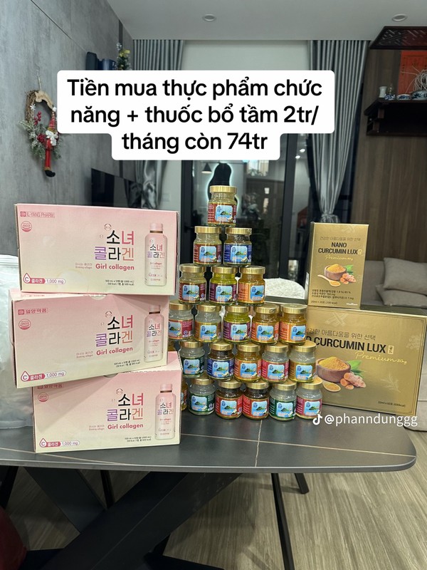 View -             Tranh cãi cặp vợ chồng chia sẻ cách 'thu nhập 100 triệu chi tiêu'    