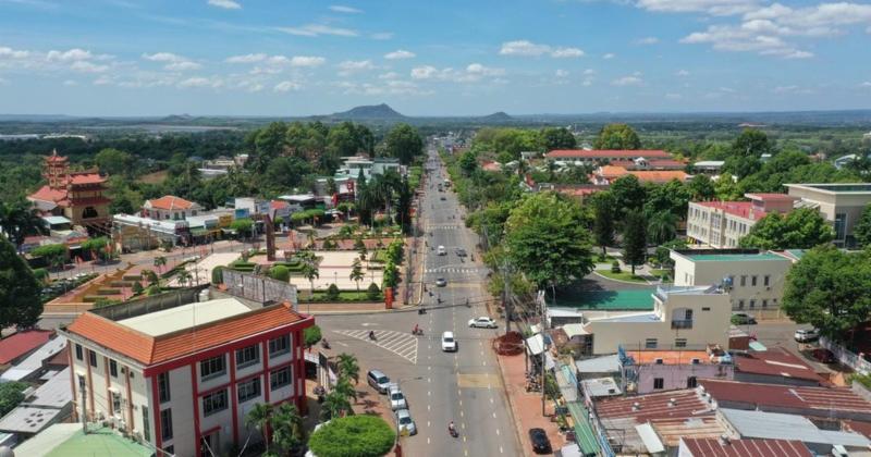 View -             Đồng Nai: Cuộc đua 'tam mã' giành gói thầu gần 13 tỷ tại Xuân Lộc    