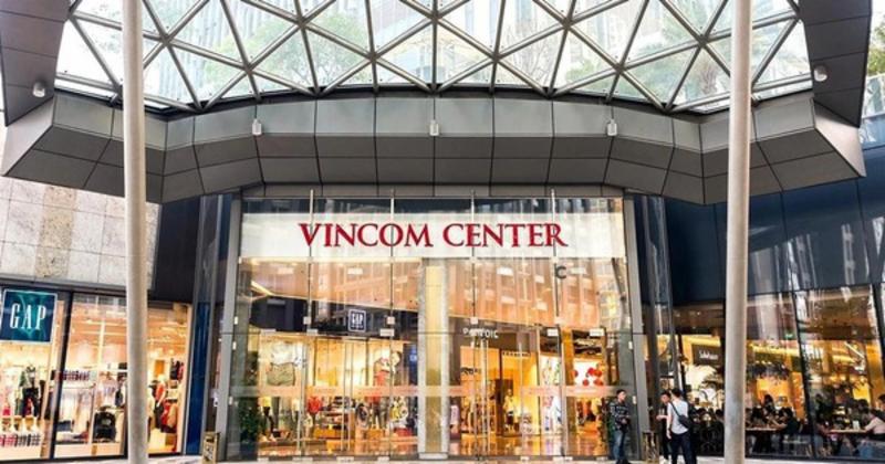 View -             Vingroup chính thức không còn là công ty mẹ của Vincom Retail    