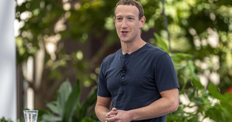 View -             Khối tài sản khổng lồ của Mark Zuckerberg trên khắp nước Mỹ    