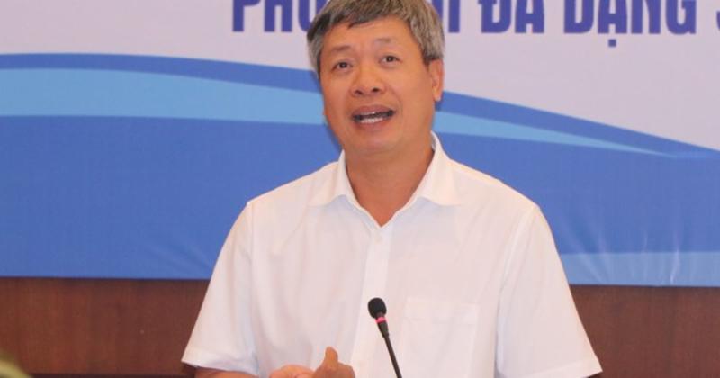 View -             Phân công ông Hồ Quang Bửu điều hành UBND tỉnh Quảng Nam    