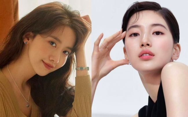             Yoona & Suzy đại chiến phòng vé    