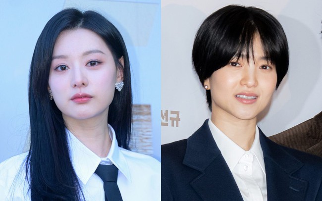 View -             Kim Ji Won và Kim Tae Ri vắng mặt ở đề cử Baeksang, người hâm mộ bất bình    