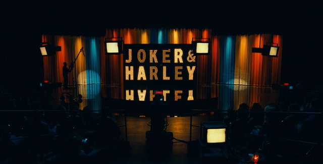             Hé lộ tạo hình của Lady Gaga trong bom tấn Joker: Folie À Deux    