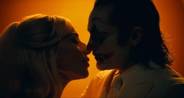 View -             Hé lộ tạo hình của Lady Gaga trong bom tấn 'Joker: Folie À Deux'    