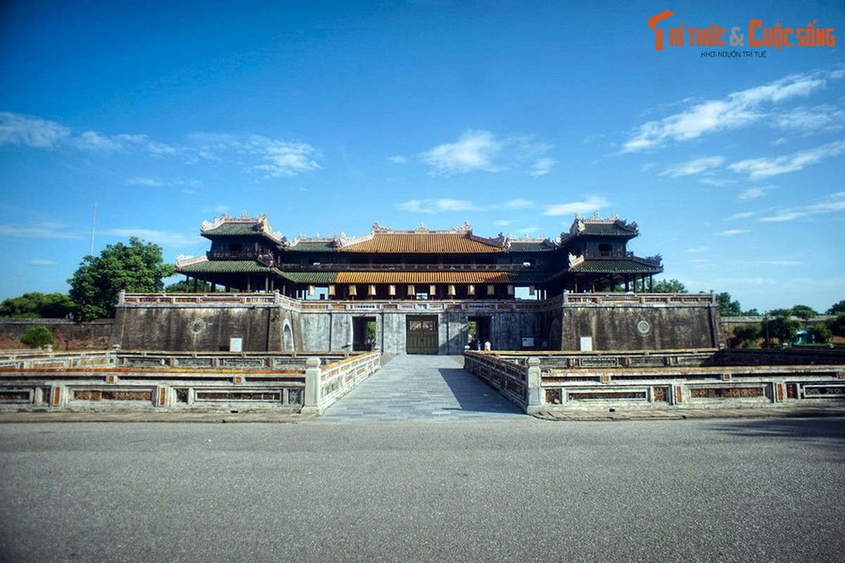 Ba công trình kiến trúc cổ nổi tiếng nhất ba miền Việt Nam